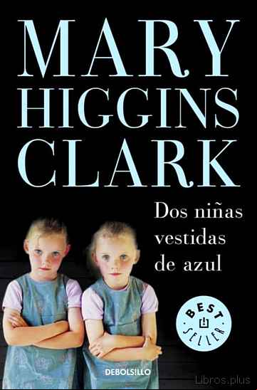 Descargar gratis ebook DOS NIÑAS VESTIDAS DE AZUL en epub
