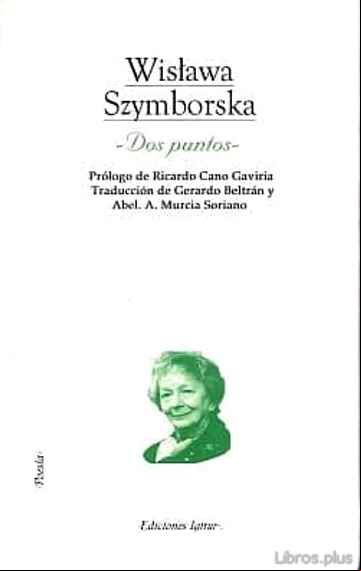 Descargar gratis ebook DOS PUNTOS (2ª ED.) en epub