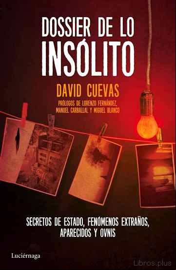 Descargar gratis ebook DOSSIER DE LO INSÓLITO en epub