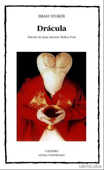 Descargar gratis ebook DRACULA en epub