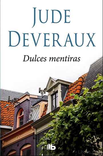 Descargar ebook DULCES MENTIRAS