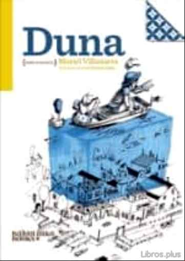 Descargar gratis ebook DUNA: DIARI D UN ESTIU en epub