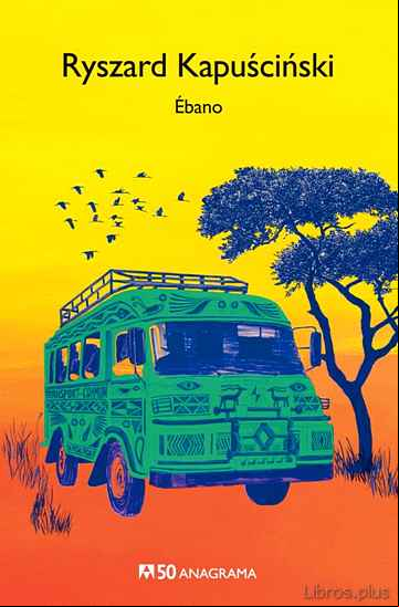 Descargar gratis ebook EBANO en epub