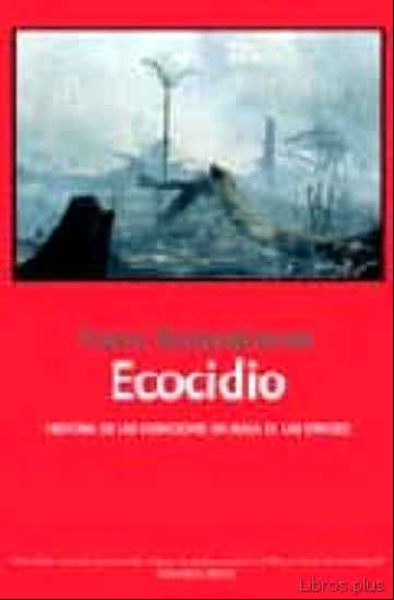 Descargar gratis ebook ECOCIDIO en epub
