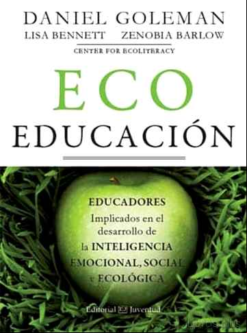 Descargar gratis ebook ECOEDUCACION en epub