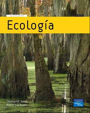 Descargar gratis ebook ECOLOGIA (6ª ED.) en epub