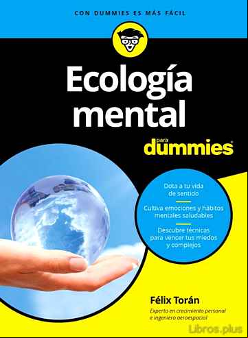 Descargar gratis ebook ECOLOGIA MENTAL PARA DUMMIES en epub