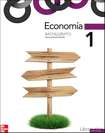 Descargar ebook ECONOMIA 1º BACHILLERATO