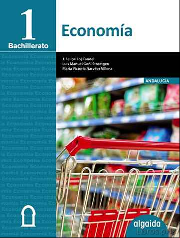 Descargar ebook ECONOMÍA 1º BACHILLERATO