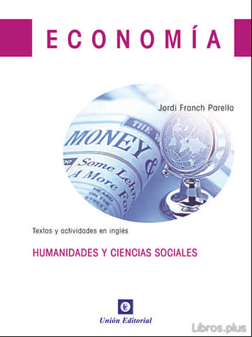 Descargar gratis ebook ECONOMIA en epub