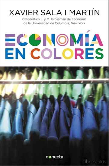 Descargar gratis ebook ECONOMIA EN COLORES en epub