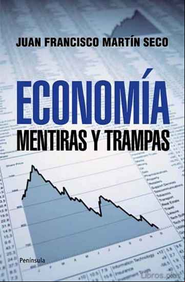 Descargar gratis ebook ECONOMIA: MENTIRAS Y TRAMPAS en epub