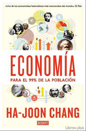 Descargar ebook ECONOMIA PARA EL 99% DE LA POBLACION