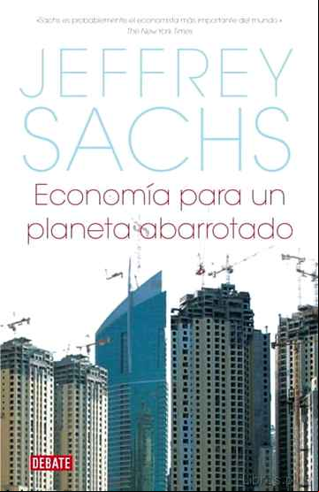 Descargar gratis ebook ECONOMIA PARA UN PLANETA ABARROTADO en epub