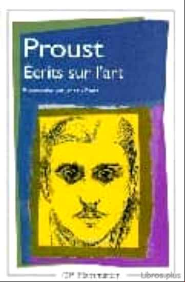 Descargar ebook ÉCRITS SUR L ART