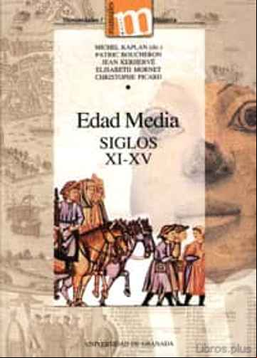 Descargar ebook EDAD MEDIA: SIGLOS XI-XIV