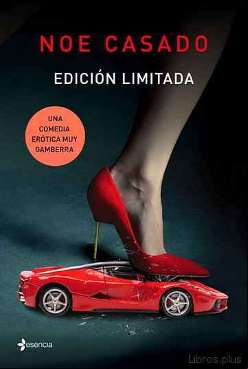 Descargar ebook EDICION LIMITADA