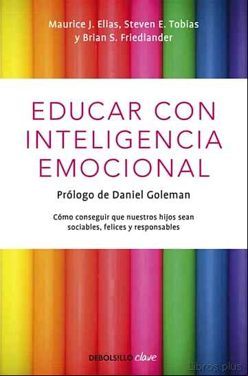 Descargar ebook EDUCAR CON INTELIGENCIA EMOCIONAL