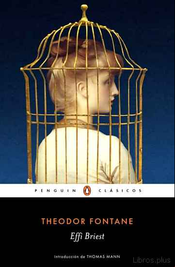 Descargar gratis ebook EFFI BRIEST en epub