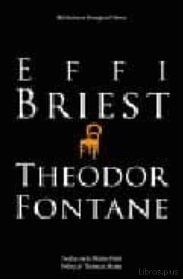 Descargar ebook EFFI BRIEST