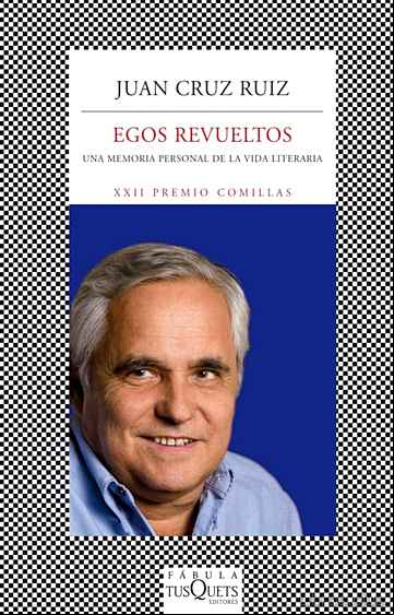Descargar gratis ebook EGOS REVUELTOS en epub