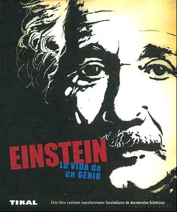 Descargar gratis ebook EINSTEIN, LA VIDA DE UN GENIO en epub