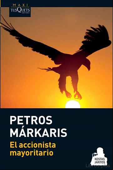 Descargar ebook EL ACCIONISTA MAYORITARIO