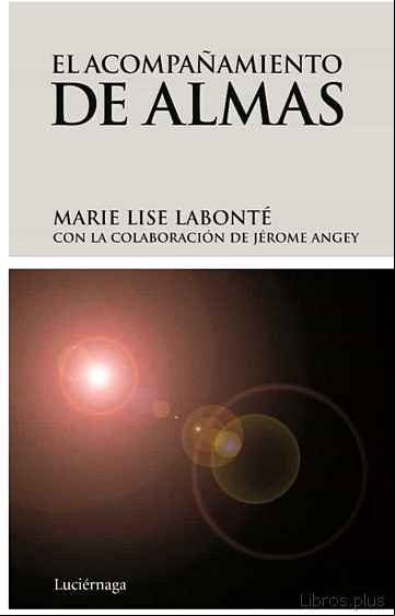 Descargar gratis ebook EL ACOMPAÑAMIENTO DE ALMAS en epub