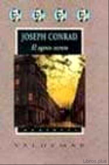 Descargar gratis ebook EL AGENTE SECRETO en epub