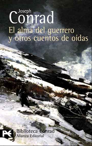 Descargar gratis ebook EL ALMA DEL GUERRERO Y OTROS CUENTOS DE OIDAS en epub