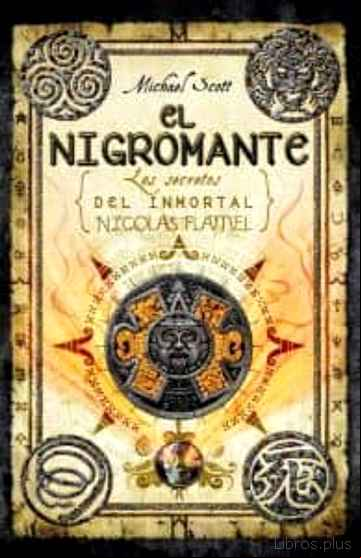 Descargar ebook EL ALQUIMISTA IV : EL NIGROMANTE