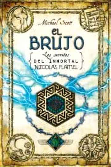 Descargar ebook EL ALQUIMISTA V :BRUJO