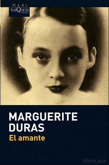 Descargar gratis ebook EL AMANTE en epub