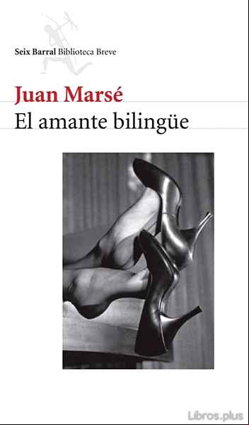 Descargar ebook EL AMANTE BILINGÜE