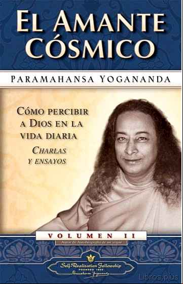 Descargar gratis ebook EL AMANTE COSMICO: COMO PERCIBIR A DIOS EN LA VIDA DIARIA en epub