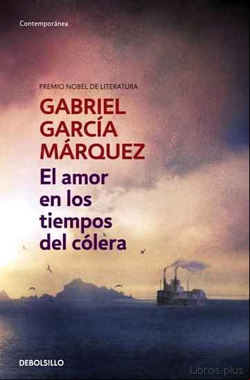 Descargar gratis ebook EL AMOR EN LOS TIEMPOS DEL COLERA en epub