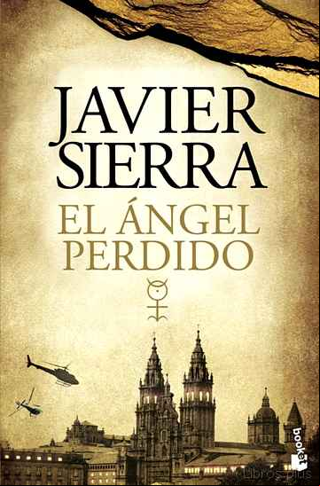 Descargar gratis ebook EL ANGEL PERDIDO en epub