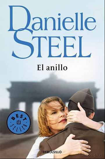 Descargar gratis ebook EL ANILLO en epub