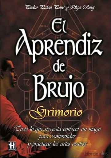 Descargar gratis ebook EL APRENDIZ DE BRUJO: GRIMORIO en epub