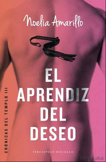 Descargar gratis ebook EL APRENDIZ DEL DESEO en epub