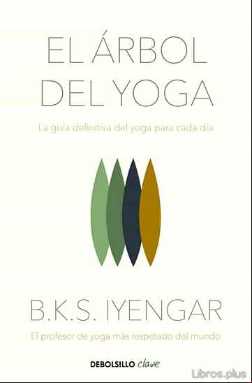 Descargar ebook EL ÁRBOL DEL YOGA