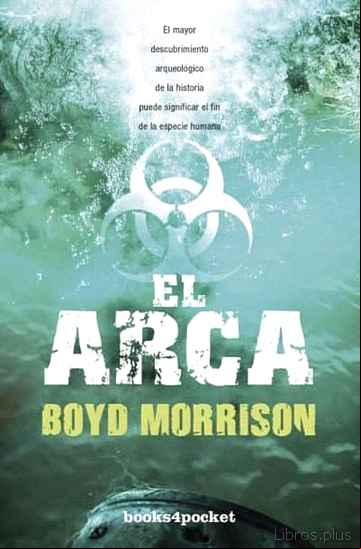 Descargar gratis ebook EL ARCA en epub