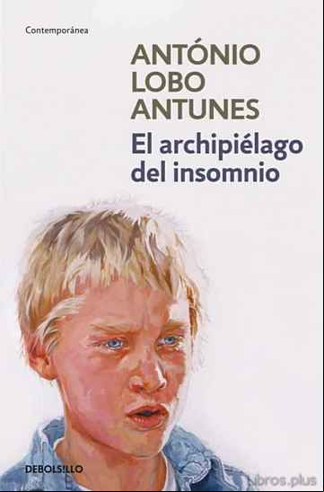 Descargar gratis ebook EL ARCHIPIELAGO DEL INSOMNIO en epub