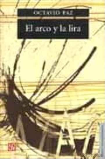 Descargar gratis ebook EL ARCO Y LA LIRA en epub