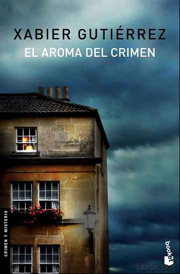 Descargar gratis ebook EL AROMA DEL CRIMEN en epub