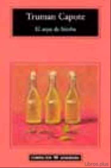 Descargar gratis ebook EL ARPA DE HIERBA en epub