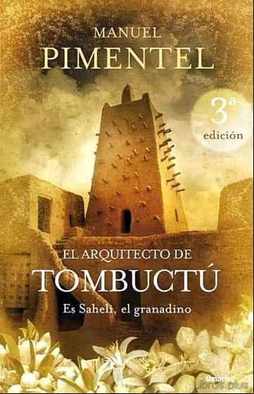 Descargar gratis ebook EL ARQUITECTO DE TOMBUCTU en epub