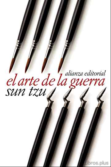 Descargar ebook EL ARTE DE LA GUERRA