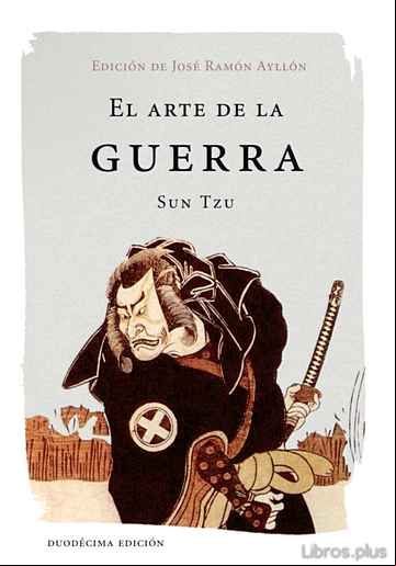 Descargar ebook EL ARTE DE LA GUERRA