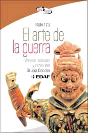 Descargar ebook EL ARTE DE LA GUERRA